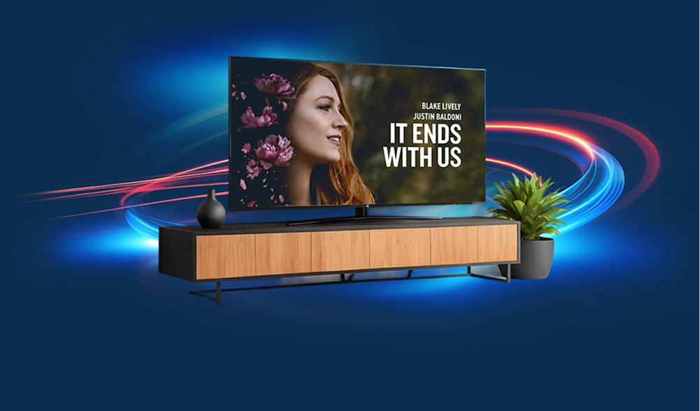 Dizi ve film severler için Tivibu!