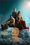 80 Günde Devriâlem