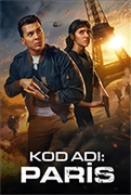 Kod Adı: Paris