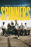 Spinners