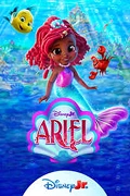Disney Junior Ariel